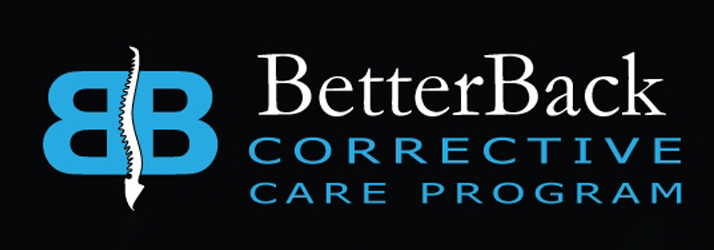 Chiropractic Victoria BC Corrective Care Program