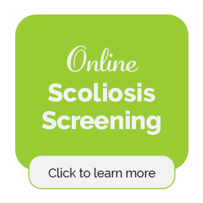Chiropractor Near Me Victoria BC Online Scoliosis Screening