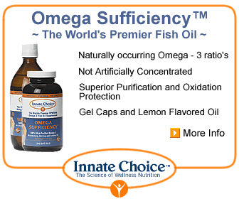 Chiropractic Victoria BC Fish Oil