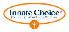 Chiropractic Victoria BC Innate Choice Logo