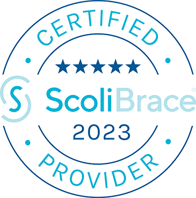 ScoliBrace Provider Logo