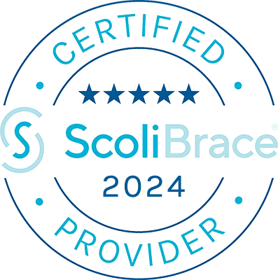 ScoliBrace Provider Logo