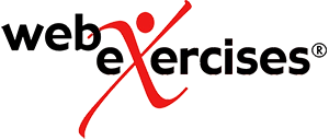 WebExercises Logo