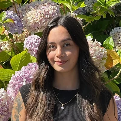 Chiropractic Victoria BC Haylie Choo